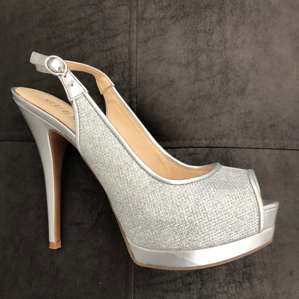 Guess Heels